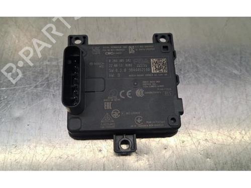 Used Electronic module Electronic module OPEL ASTRA L (OV5) 1.2 (FPHNPJ) (110 hp) 33165329 33165329