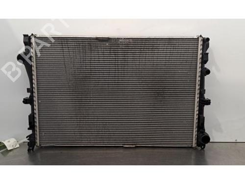 Used Water radiator MERCEDES-BENZ C-CLASS T-Model (S205) C 220 BlueTEC / d (205.204) (170 hp) 30365235