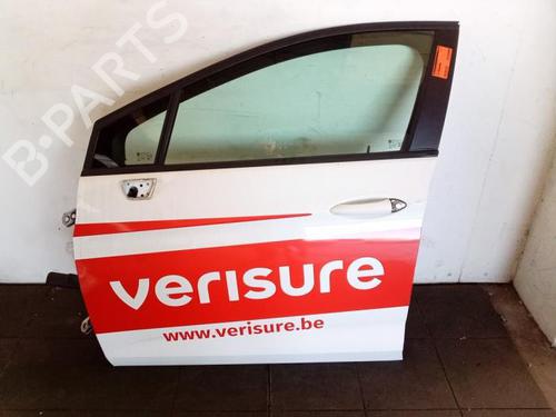 Tür links vorne für OPEL ASTRA K Sports Tourer (B16) 1.5 CRDI (35) (105 hp) 23598703