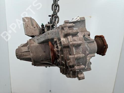 Gearbox VW T-CROSS (C11, D31) 1.0 TSI | BP37284826M3 - Image 2