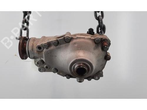 Front differential BMW 5 (G30, F90) 520 d Mild-Hybrid xDrive | BP35780273M23  - Image 9