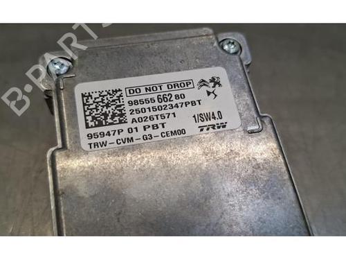 Camera TOYOTA PROACE Van (MDZ_) 2.0 D4d (MDZA) | BP36892907E14  - Image 5