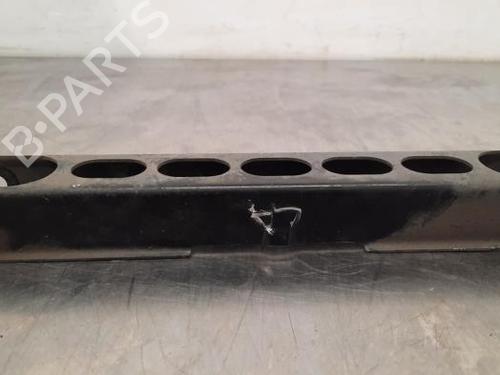 Used Left rear suspension arm BMW 1 (E87) 116 d (116 hp) 23596497