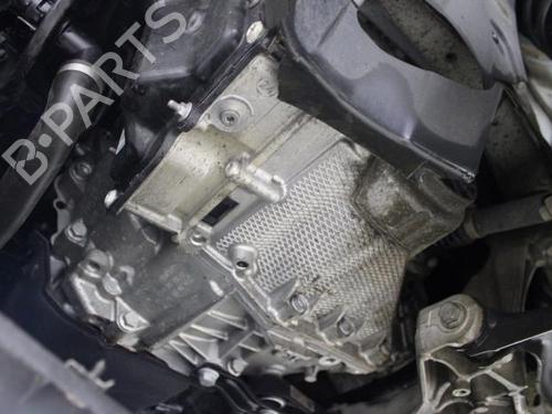 Subframe AUDI A3 Limousine (8VS, 8VM) 1.6 TDI | BP31655960M9 