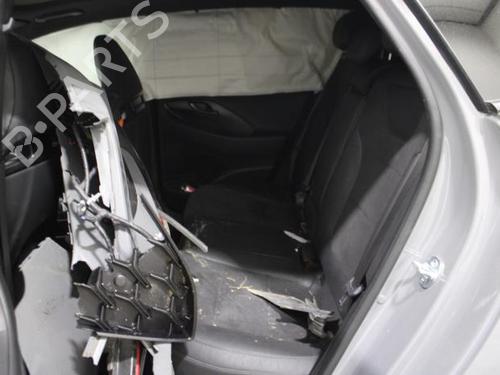 Electronic module HYUNDAI i30 (PDE, PD, PDEN) 2.0 N | BP24624564M83  - Image 8