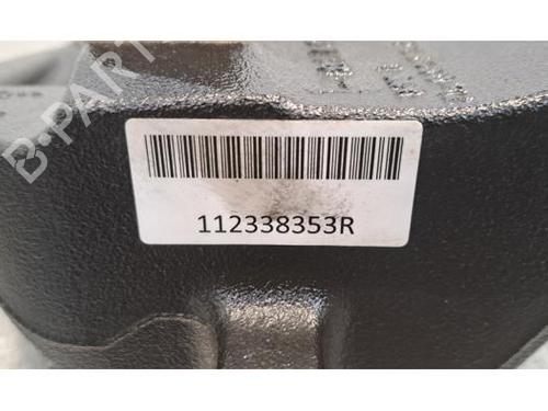 Gearbox mount RENAULT MASTER III Platform/Chassis (EV, HV, UV) 2.3 dCi 145 FWD (EV0E, EV0F, HV0E, HV0F, UV0E, UV0F,... | BP28067495M88 