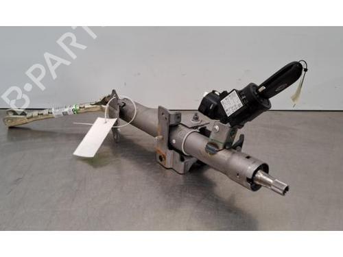 Used Steering column RENAULT TRAFIC III Van (FG_) 2.0 dCi 130 (FGMY) (131 hp) 30331774