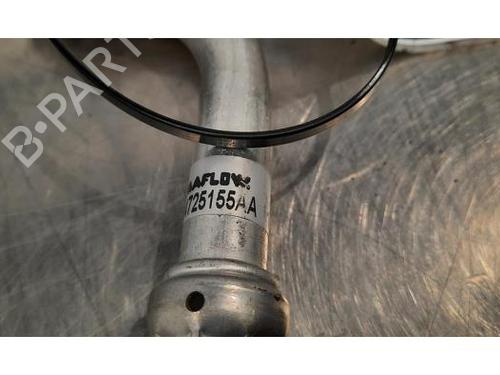 AC pipe PEUGEOT EXPERT Van (V_) 2.0 BlueHDi 180 | BP34198586M126 - Image 4