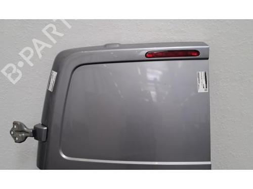 Tailgate CITROËN JUMPY III Van (V_) 2.0 BlueHDi 145 | BP37686515C6 - Image 2