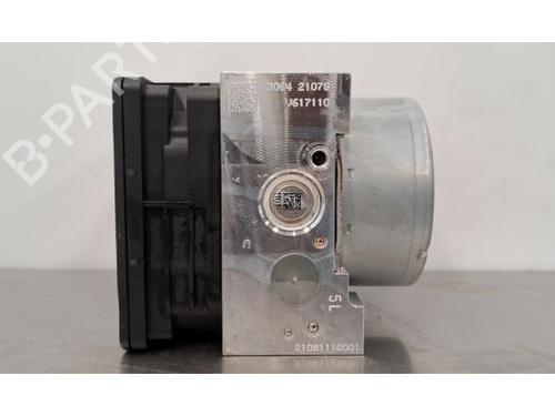 ABS pump RENAULT EXPRESS Box Body/MPV 1.5 Blue dCi 95 (F6AB) | BP29343760M43 