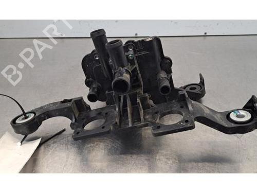 Used AC radiator AC radiator VOLVO EX30 (416) Electric (272 hp) 39905609 39905609