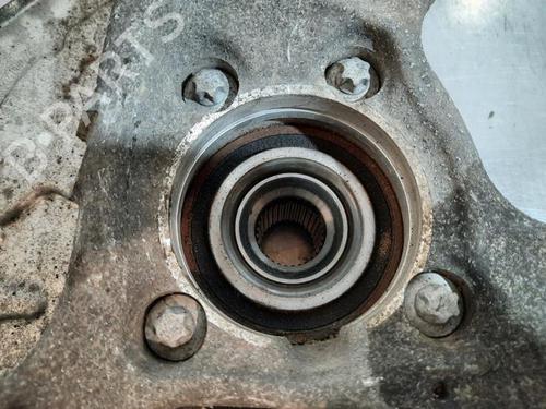 Right front steering knuckle MERCEDES-BENZ GLC (X253) 220 d 4-matic (253.905, 253.903) | BP26534413M26 