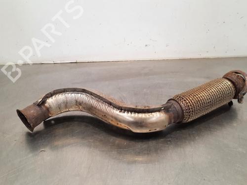 Used Exhaust manifold OPEL GRANDLAND / GRANDLAND X (A18, P1UO) 1.2 (75) (131 hp) 15789883
