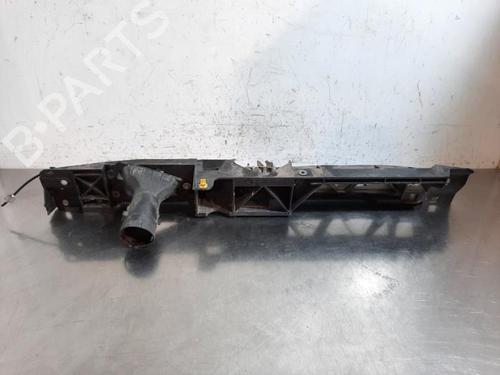 Crossmember CITROËN C4 Grand Picasso II (DA_, DE_) 1.2 THP 130 | BP29058088C162 