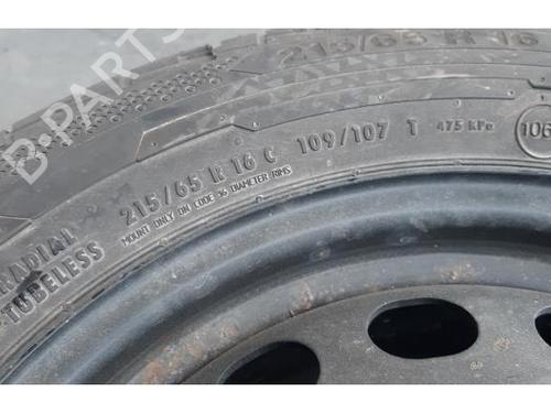 Used Rim PEUGEOT EXPERT Van (V_) 2.0 BlueHDi 120 (122 hp) 23595592