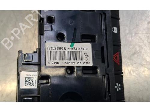 Warning switch RENAULT CAPTUR II (HF_) TCe 90 (HFM6) | BP40065661I22 - Image 3