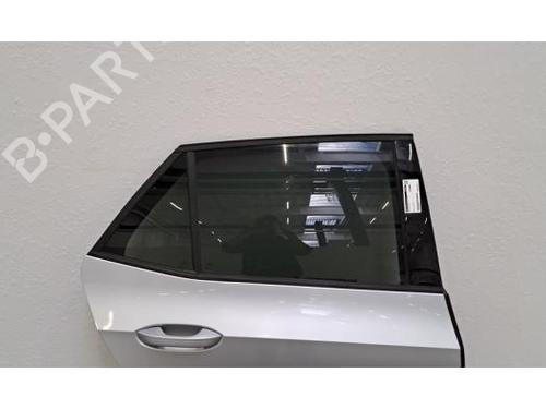 Right rear door VW ID.3 (E11, E12) 1st | BP36207157C5 - Image 2