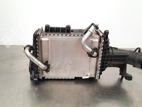 Used Intercooler MERCEDES-BENZ S-CLASS (W222, V222, X222) S 400 d 4-matic (222.035, 222.135) (340 hp) 21673738