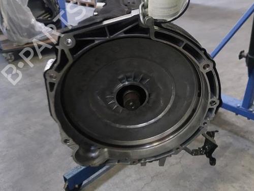 Used Gearbox BMW 5 Touring (G31) 530 e Plug-in-Hybrid (292 hp) 23601731