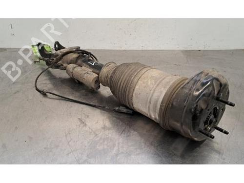 Used Left front shock absorber MERCEDES-BENZ GLE (V167) GLE 350 de 4-matic (167.117) (320 hp) 24015164
