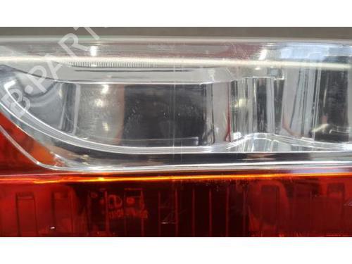 Left taillight PEUGEOT BOXER Van 2.2 BlueHDi 140 | BP37479181C34 - Image 2