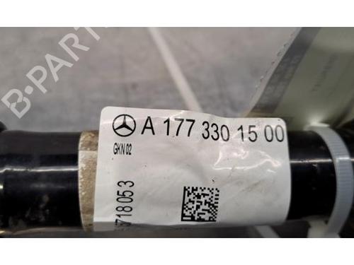 Right front driveshaft MERCEDES-BENZ A-CLASS (W177) A 180 d (177.003) | BP29844706M39