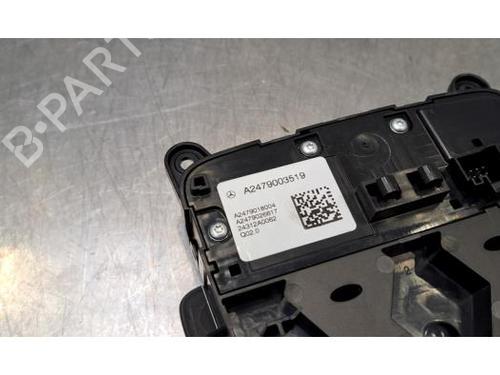 Switch MERCEDES-BENZ EQA (H243) EQA 250+ (243.702) | BP39153394I30 - Image 4