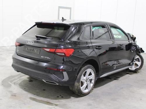 Fælk AUDI A3 Sportback (8YA, 8YF) 45 TFSIe | BP37499340C45 - Image 15
