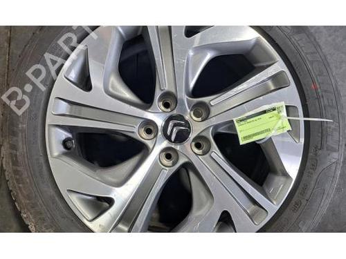 Rim CITROËN C4 Grand Picasso II (DA_, DE_) 1.6 HDi / BlueHDi 115 | BP29045414C45 