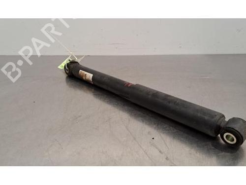 Used Left rear shock absorber MERCEDES-BENZ SPRINTER 3,5-t Van (B907, B910) 315 CDI RWD (907.631, 907.633, 907.635, 907.637) (150 hp) 28483767