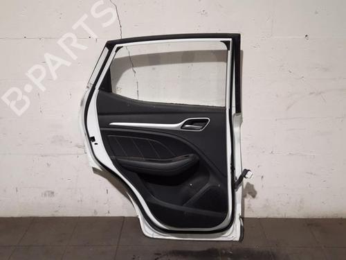 Left rear door MG MG ZS SUV (AZS1) EV | BP15793073C4 