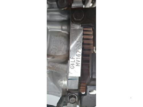 Engine HYUNDAI i20 III (BC3, BI3) 1.2 | BP38313022M1 - Image 11