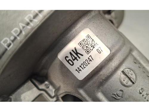 Steering column TOYOTA COROLLA Estate (_E21_) 1.8 Hybrid (ZWE211W) | BP33316622M21 - Image 5