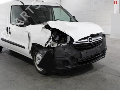 Starter OPEL COMBO Box Body/MPV (X12) 1.6 CDTI (B05) | BP29881479M8 