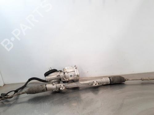 Used Steering rack OPEL CROSSLAND X / CROSSLAND (P17, P2QO) 1.2 (75) (110 hp) 17563028
