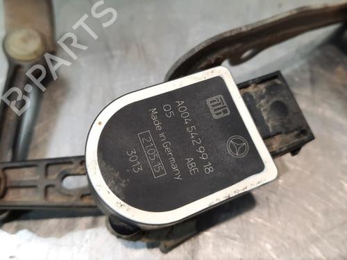 Electronic module MERCEDES-BENZ CLA Coupe (C117) CLA 200 CDI / d (117.308) | BP15022749M83 