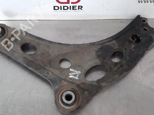 Left front suspension arm OPEL VIVARO B Van (X82) 1.6 CDTI (05) | BP10880081M12 