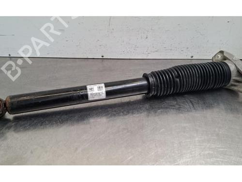 Used Left rear shock absorber Left rear shock absorber 37148639 37148639