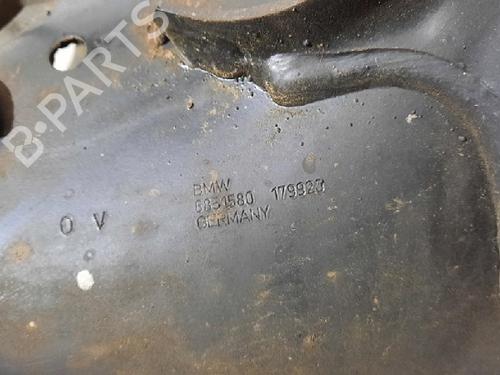 Right rear steering knuckle BMW X2 (F39) xDrive 20 d | BP10890024M28 