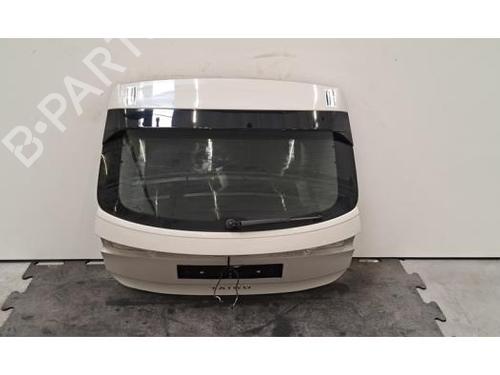 Used Tailgate Tailgate 37002727 37002727