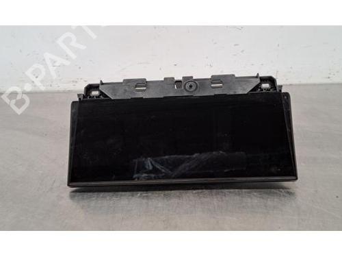Used Display monitor Display monitor DS DS 3 / DS 3 CROSSBACK (UR_, UC_, UJ_) E-TENSE (UZZKXZ) (156 hp) 34228733 34228733