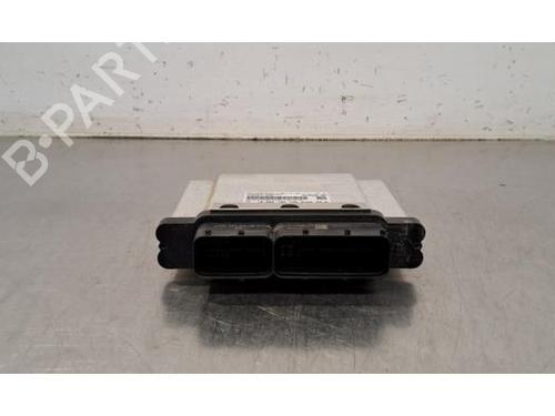 Used Engine control unit (ECU) SEAT IBIZA V (KJ1, KJG) 1.0 TSI (95 hp) 29521965
