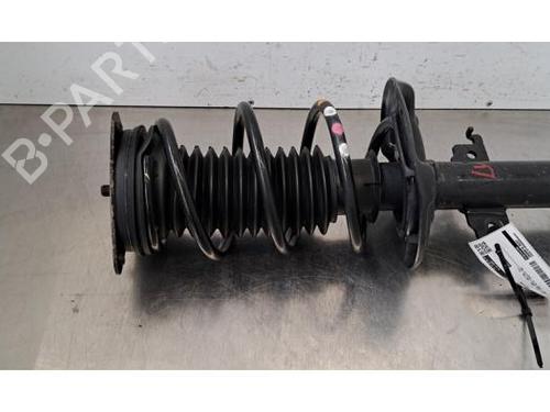 Left front shock absorber RENAULT MEGANE IV Hatchback (B9A/M/N_) 1.3 TCe 140 (B9NB) | BP38099759M16 - Image 2