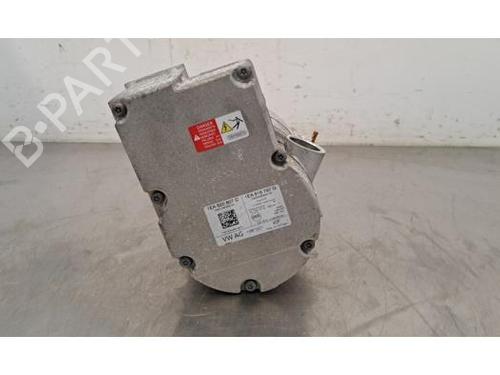 AC compressor SKODA ENYAQ iV SUV (5AZ) 80 | BP34199890M34 - Image 2