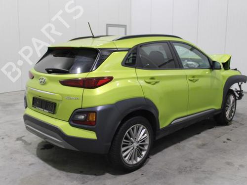 Specchietti retrovisore HYUNDAI KONA (OS, OSE, OSI) 1.0 T-GDi | BP24820912I6 
