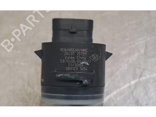 Electronic module RENAULT AUSTRAL E-TECH 200 Hybrid (HGM2) | BP40285252M83 - Image 4