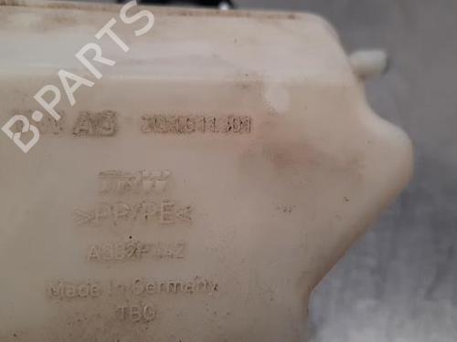 Brake master cylinder SEAT IBIZA V (KJ1, KJG) 1.6 TDI | BP23607044M77 