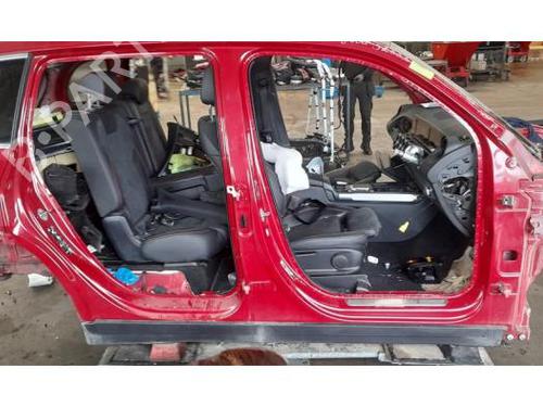 AC pipe MERCEDES-BENZ GLA (H247) GLA 200 (247.787) | BP33476938M126 - Image 14