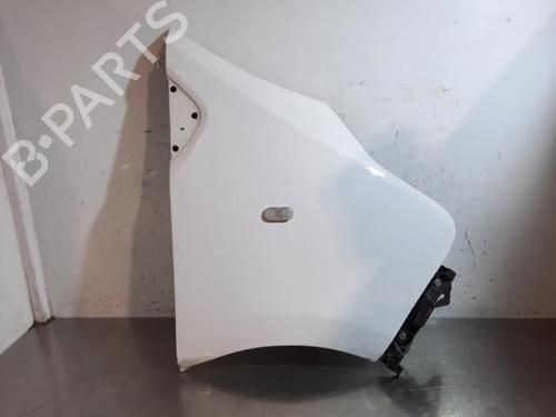 Used Right front fenders RENAULT TRAFIC III Van (FG_) 2.0 dCi 120 (FGMN) (120 hp) 25149711