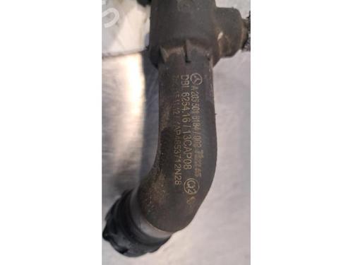 Pipe MERCEDES-BENZ C-CLASS (W205) C 220 BlueTEC / d (205.003) | BP23621075M125 